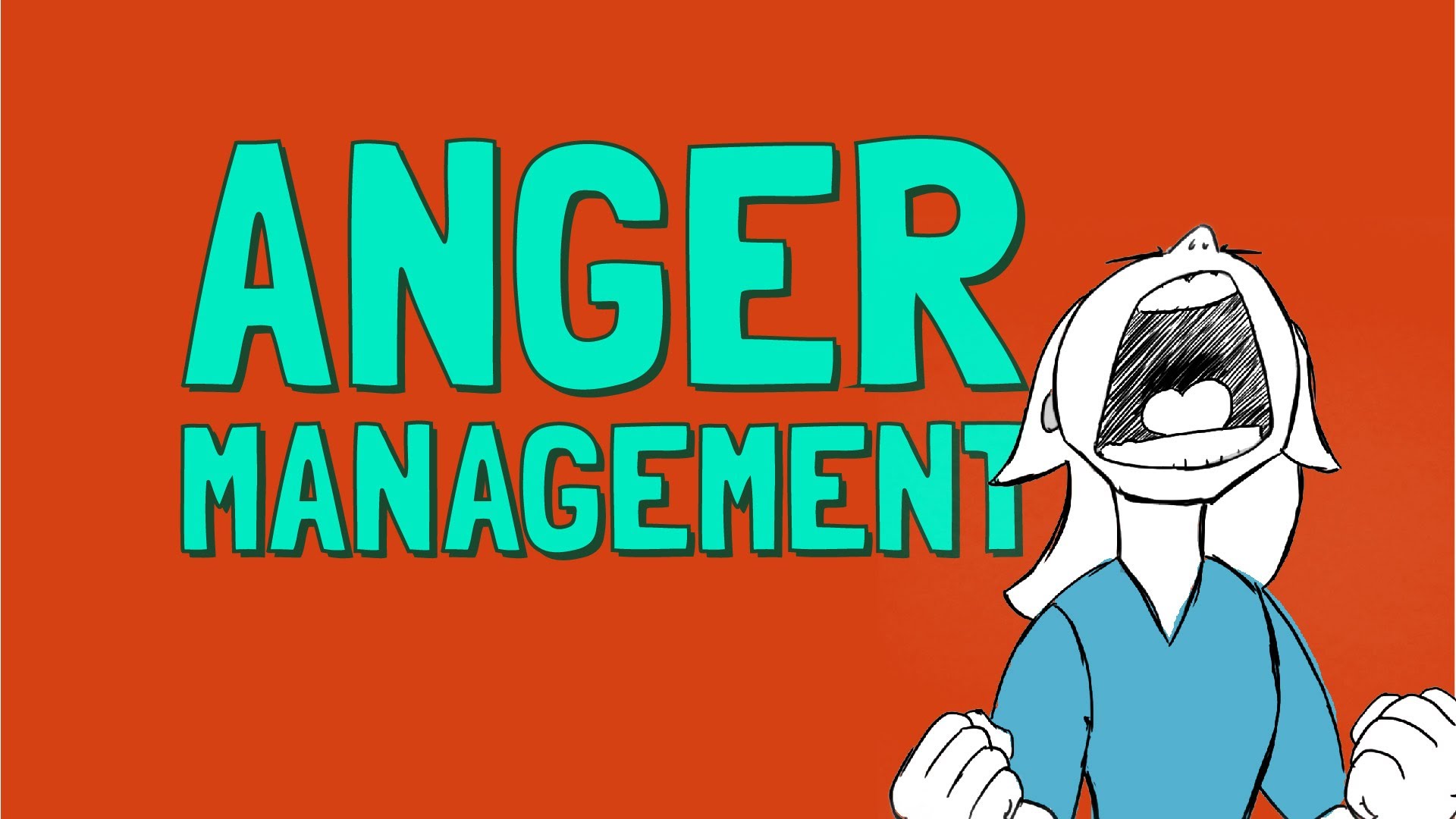 NaseehaNet Anger Management